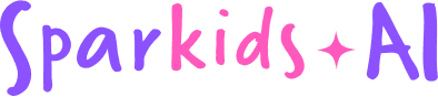 Sparkids Logo